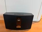 Bose SoundTouch 20 Series III - Zo goed als nieuw!, Ophalen of Verzenden, Zo goed als nieuw, 60 tot 120 watt, Bose