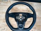 Seat Ibiza Cupra 6J stuurwiel met flippers, Auto-onderdelen, Ophalen of Verzenden, Seat