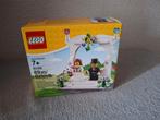 Lego 40165 Wedding Nieuw, Kinderen en Baby's, Speelgoed | Duplo en Lego, Ophalen, Nieuw, Complete set, Lego