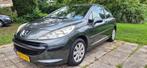 Peugeot 207 1.4 X-line NIEUWE APK EN KOPPELING AIRCO, Voorwielaandrijving, Metallic lak, 4 cilinders, Origineel Nederlands