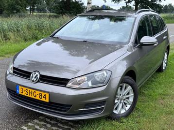 Volkswagen GOLF 1.2 TSI Comfortline beschikbaar voor biedingen