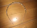 diadeem nieuw in verpakking, Ophalen of Verzenden, Nieuw, Haarspeld