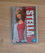 Stella - Seizoen 2, Cd's en Dvd's, Alle leeftijden, Ophalen of Verzenden, Zo goed als nieuw, Komedie