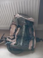 Zo goed als nieuwe  grote waterdicht rugzak. Ophalen Delft, 45 tot 60 cm, Ophalen of Verzenden, Zo goed als nieuw, Waterdicht
