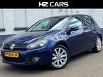 Volkswagen Golf 1.4 TSI Highline|Automaat|Carplay|Trekhaak|P, Euro 5, Gebruikt, Zwart, 4 cilinders