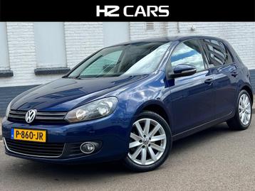 Volkswagen Golf 1.4 TSI Highline|Automaat|Carplay|Trekhaak|P beschikbaar voor biedingen