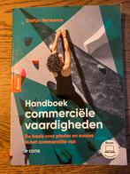 Boeken HAN Commerciële Economie, Boeken, Ophalen of Verzenden, Zo goed als nieuw, Economie en Marketing