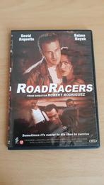 Roadracers (1994) David Arquette, Salma Hayek, Ophalen of Verzenden, Vanaf 12 jaar, Zo goed als nieuw, Drama