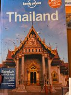 Lonely Planet Thailand + 9 andere, Boeken, Reisgidsen, Ophalen of Verzenden, Azië, Lonely Planet