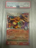 Charizard holo, Ophalen, Nieuw, Losse kaart