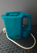 Compacte handige campingwaterkoker, Minder dan 1 liter, Ophalen of Verzenden, Zo goed als nieuw
