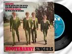 Hootenanny Singers (ABBA) single, Cd's en Dvd's, Verzenden, Gebruikt, Pop, Single