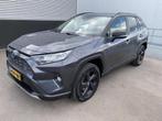 Toyota RAV4 2.5 Hybrid Bi-tone Edition Lederen bekleding, Na, Gebruikt, Euro 6, 4 cilinders, 2487 cc