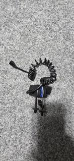 Lanc zoomcontroller voor sony en canon cameras, Audio, Tv en Foto, Videocamera's Analoog, Ophalen, 8mm