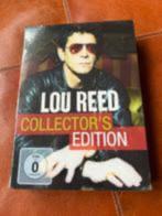Lou Reed Collectors Edition, Alle leeftijden, Ophalen of Verzenden, Zo goed als nieuw