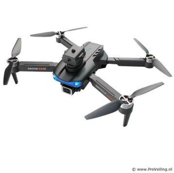 Online Veiling: Drone S met 4k camera, dubbele camera, ob... beschikbaar voor biedingen