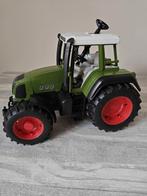 Bruder trekker Fendt, Ophalen, Zo goed als nieuw
