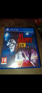 Happy few, 1 speler, Ophalen of Verzenden, Zo goed als nieuw, Vanaf 3 jaar