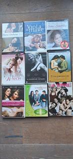 9 lesbische dvd, Vanaf 12 jaar, Ophalen of Verzenden, Zo goed als nieuw