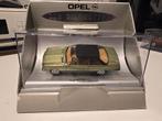 Opel Commodore GS coupe 1972-1977 1/43, Ophalen of Verzenden, Nieuw, Auto, Schuco