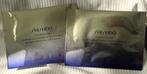 Shiseido Vital Perfection Express Eye Mask, Verzenden, Nieuw, Ogen, Verzorging
