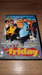 Next Friday met Ice Cube en John Witherspoon., Cd's en Dvd's, Dvd's | Komedie, Vanaf 16 jaar, Ophalen of Verzenden, Zo goed als nieuw