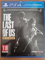 The Last of Us Remastered - PS4, Avontuur en Actie, Online, Gebruikt, Vanaf 18 jaar