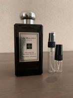 Vetiver & Golden Vanilla Jo Malone decants, Verzenden, Zo goed als nieuw