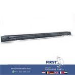 W117 CLA AMG LINE / W176 AMG LINE ZIJSKIRT LINKS Origineel M, Gebruikt, -, Rechts, Ophalen of Verzenden