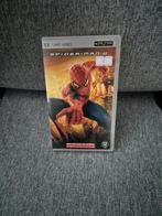 Spider-Man 2 dvd PSP, Spelcomputers en Games, Avontuur en Actie, 1 speler, Ophalen of Verzenden, Zo goed als nieuw