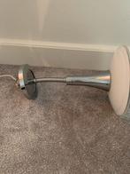 Wand Make-up Spiegel met LED Verlichting, Ophalen, Gebruikt, Metaal