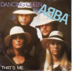 Abba: Dancing queen, Cd's en Dvd's, Vinyl Singles, Gebruikt, Verzenden, 7 inch, Single