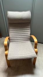 Poang stoe Ikea, Ophalen, Zo goed als nieuw, 50 tot 75 cm