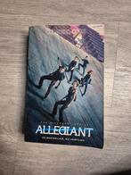 Allegiant - Veronica Roth, Ophalen of Verzenden, Gelezen, Veronica Roth