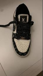 Sneakers    maat   - 39, Kleding | Dames, Ophalen of Verzenden, Zo goed als nieuw, Zwart, Sneakers of Gympen