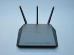 Netgear Nighthawk R7000 Krachtige Snelle WiFi-Router, nwst, Computers en Software, Routers en Modems, Ophalen of Verzenden, Zo goed als nieuw
