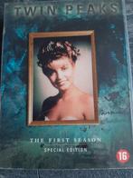 Twin peaks dvd box, Cd's en Dvd's, Dvd's | Tv en Series, Vanaf 16 jaar, Ophalen of Verzenden, Zo goed als nieuw