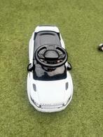 Witte Range Rover Loopauto, Ophalen, Gebruikt, Loopvoertuig