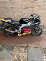 Aprilia rs 50 80 cc, Fietsen en Brommers, Brommers | Overige merken, Ophalen, Zo goed als nieuw