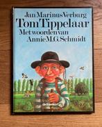 Tom Tippelaar, Ophalen of Verzenden, Zo goed als nieuw, Prentenboek