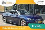 Audi A5 Cabriolet 3.0 TFSI S5 quattro Pro Line € 43.980,00, Auto's, Automaat, 2995 cc, Cabriolet, Bedrijf