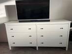 IKEA KOPPANG ladekast - 6 lades - 172x44x83 cm, Ophalen, Overige materialen, Gebruikt, 150 tot 200 cm
