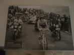 wielrennen Foto's van de Tour de France  20 stuks., Ophalen of Verzenden, Nieuw, Overige typen