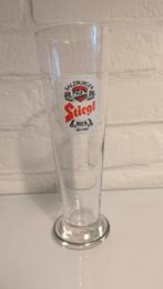 Set van 9 Vintage Bier- en Whiskeyglazen, Verzamelen, Ophalen of Verzenden, Gebruikt, Overige typen