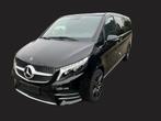 Mercedes-Benz V-Klasse 300d 4-MATIC Ex. Lang AMG 5/8 Pers. A, Auto's, Bestelauto's, Nieuw, Te koop, 2075 kg, 1950 cc