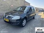 Dacia Logan MCV 1.6 Ambiance Airco, Gebruikt, Elektrische ramen, 4 cilinders, 620 kg