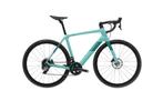 Bianchi Infinito CV Disc Ultegra 11s 53 cm NIEUW, 28 inch, Carbon, Nieuw, Meer dan 20 versnellingen