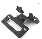 Kentekenplaathouder Ducati Monster 696 795 796 1100 Evo, Ophalen of Verzenden, Nieuw