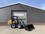 Giant G3500 shovel NIEUW €795 LEASE, Wiellader of Shovel