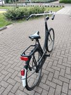 Delta 'NOSTALGIE' omafiets, Fietsen en Brommers, Fietsen | Dames | Omafietsen, 53 tot 56 cm, Ophalen, Gebruikt, DELTA